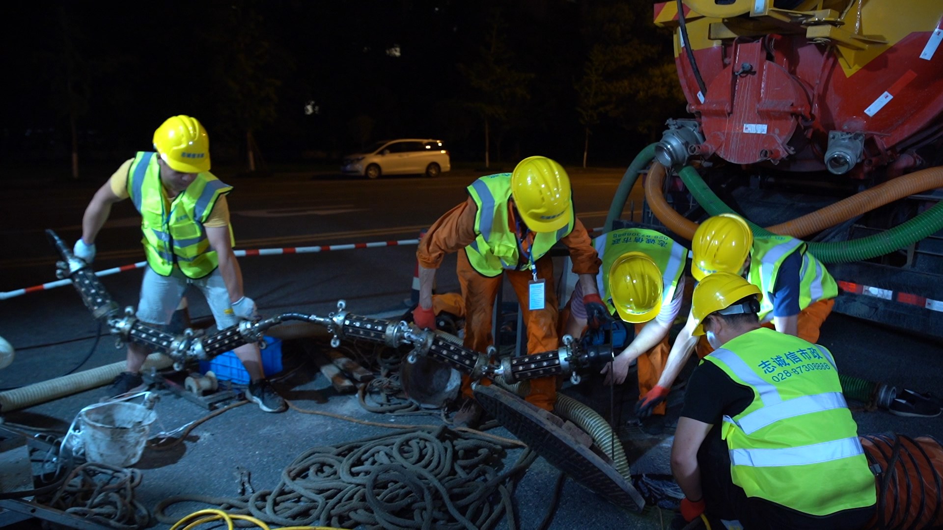 汉台紫外光固化修复